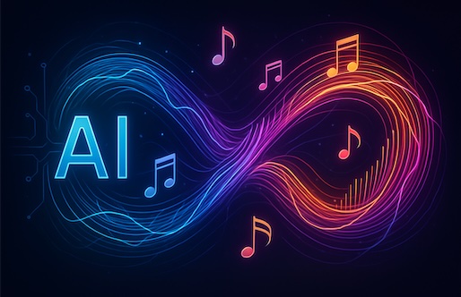 Unleash Your Creativity: Introducing LoopCraft, the AI-Powered Seamless Music Loop Generator